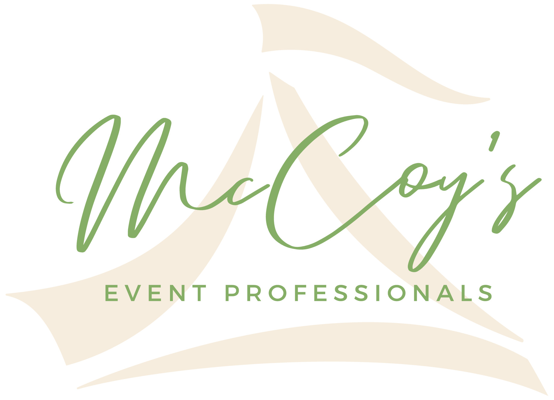 mccoys event professionals