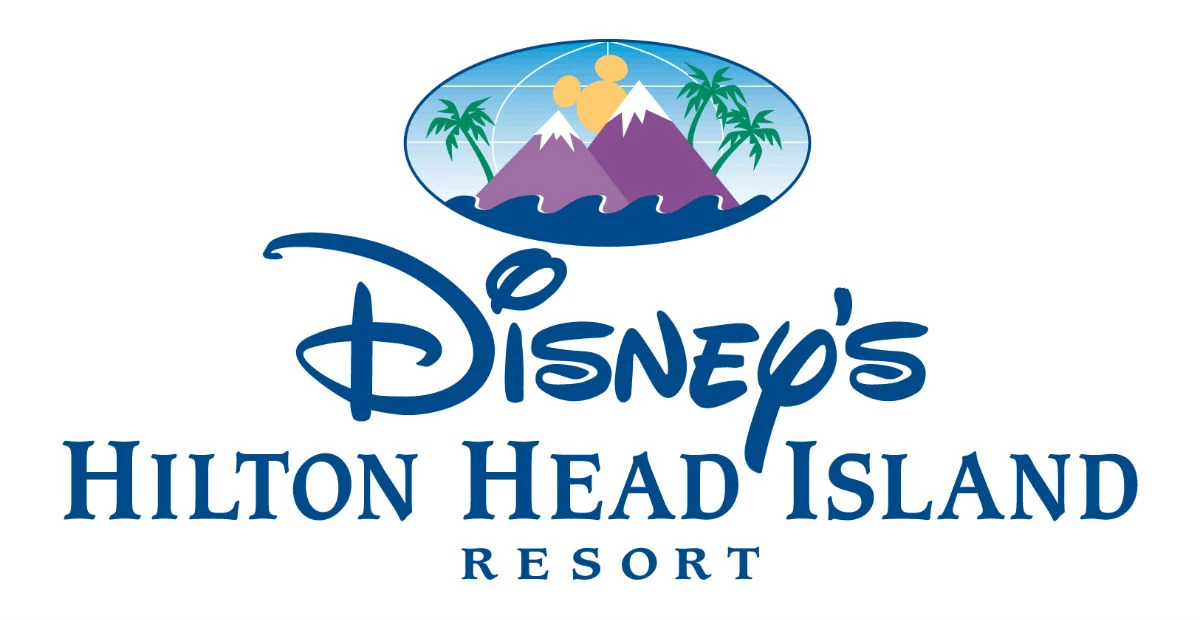 disneys hilton head island resort logo
