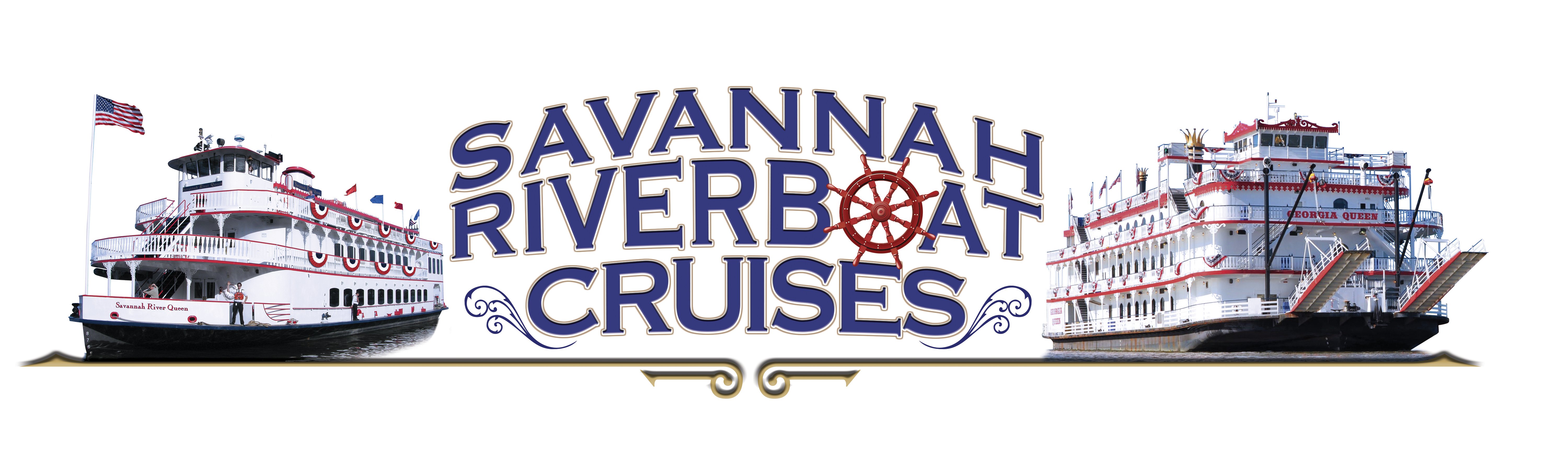 Savannah Riverboat Cruises - www.savannahriverboat.com