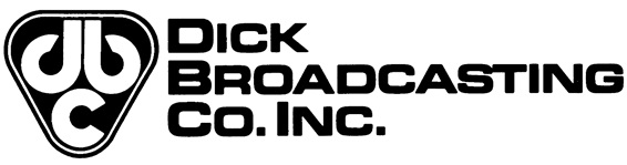 Dick Broadcasting logo