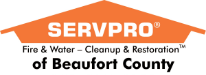 Servpro logo