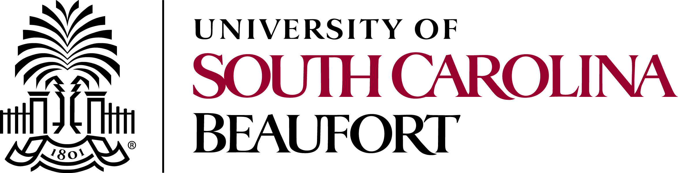USC Beaufort logo
