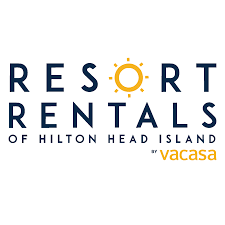 Resort Rentals Vacasa logo