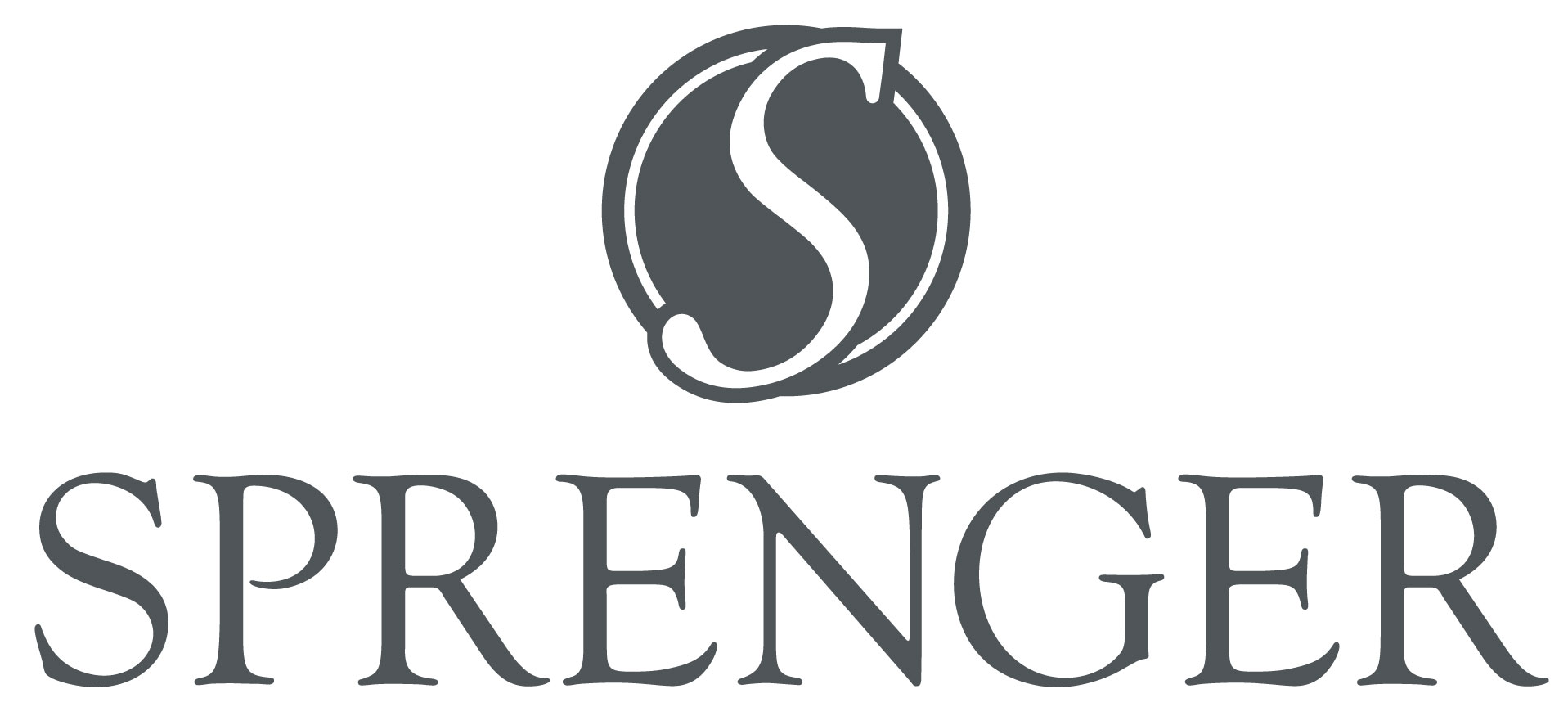 Sprenger Logo