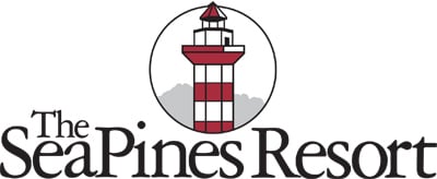 seapines resort logo