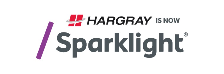 Hargray is now Sparklight