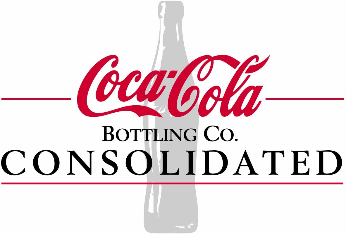 coca cola consolidated logo