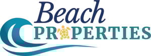 beach properties logo