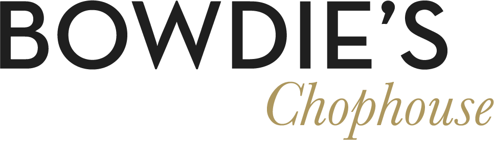 Bowdie's Chophouse
