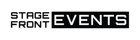 Stage Front Events