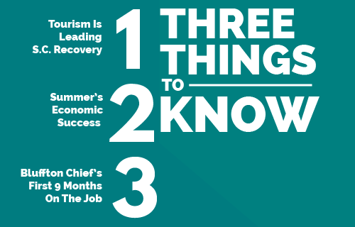 3 things to know