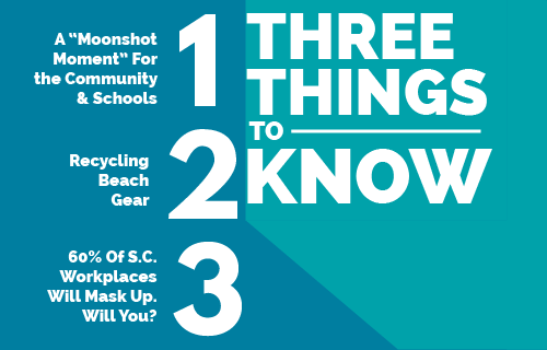 3 things to know