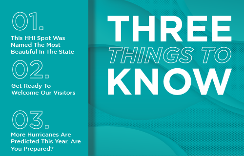 3 things to know 