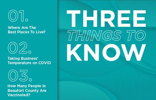 3 things to know 