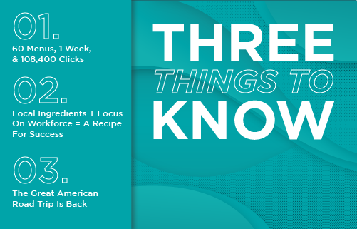 3 things to know 