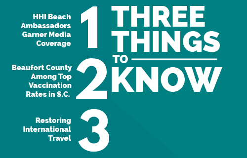 3 things to know