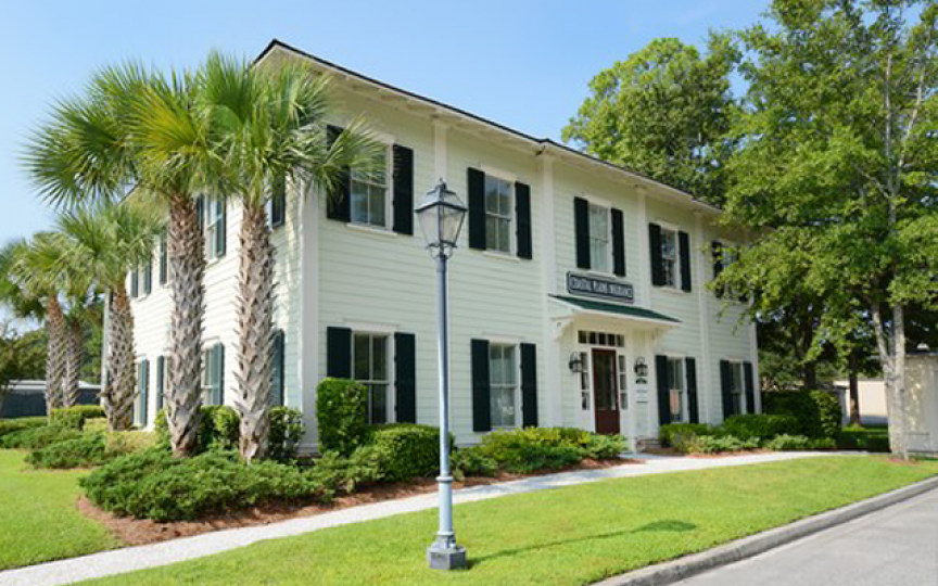 Coastal Plains Insurance of the Lowcountry Hilton Head Coastal Plains Insurance of the Lowcountry Hilton Head