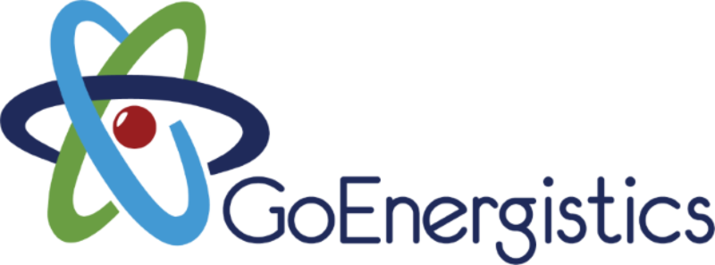 Go Energistics, LLC - Logo