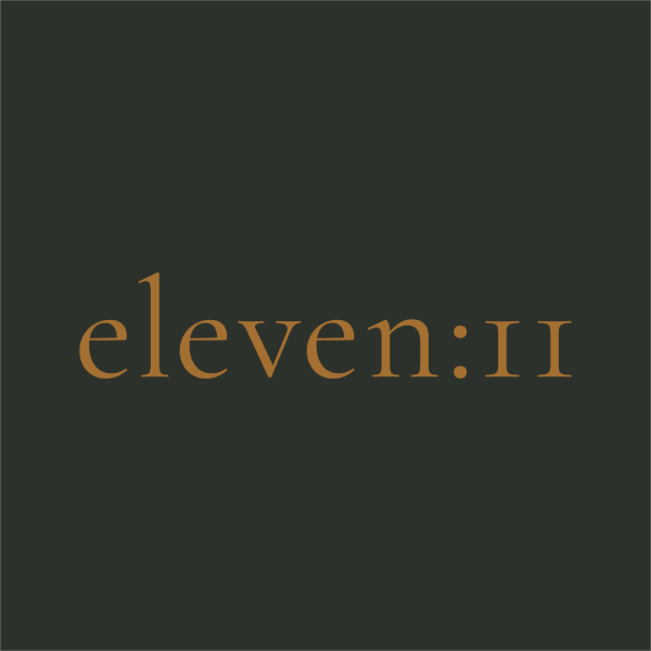 Eleven:11 Collective - Logo