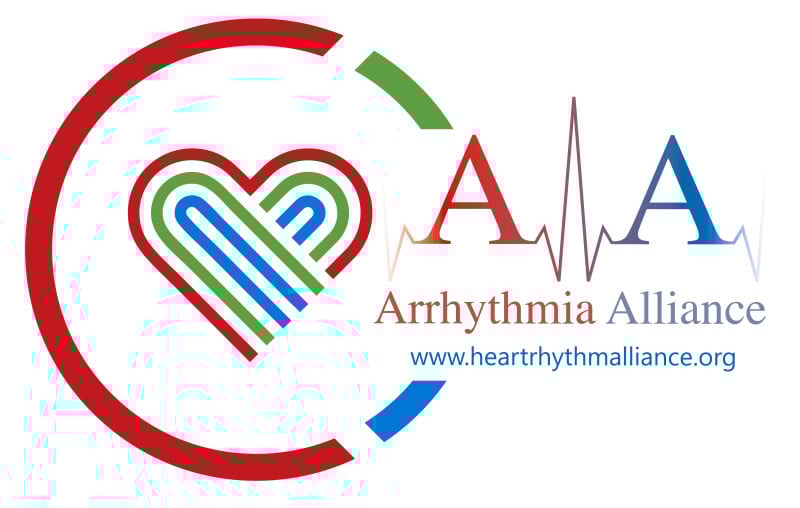Arrhythmia Alliance - Logo