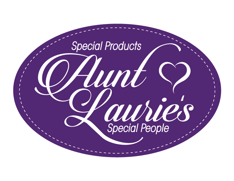 Aunt Lauries