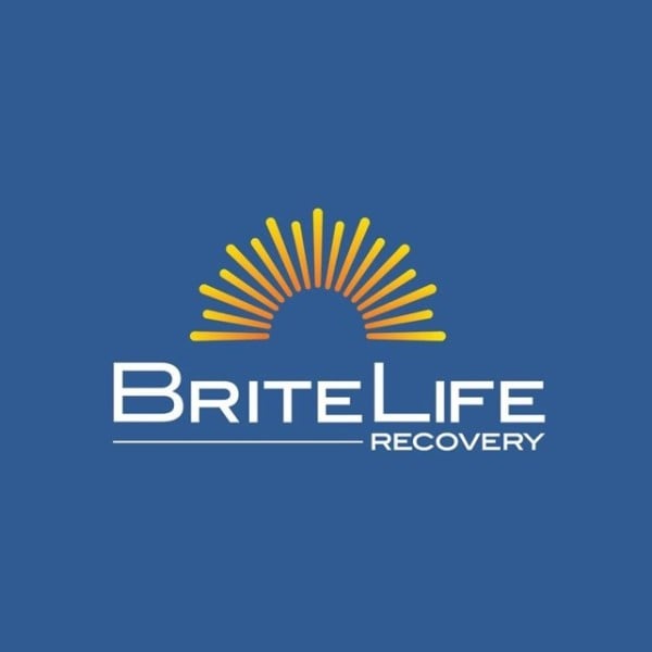 BriteLife Recovery - Logo
