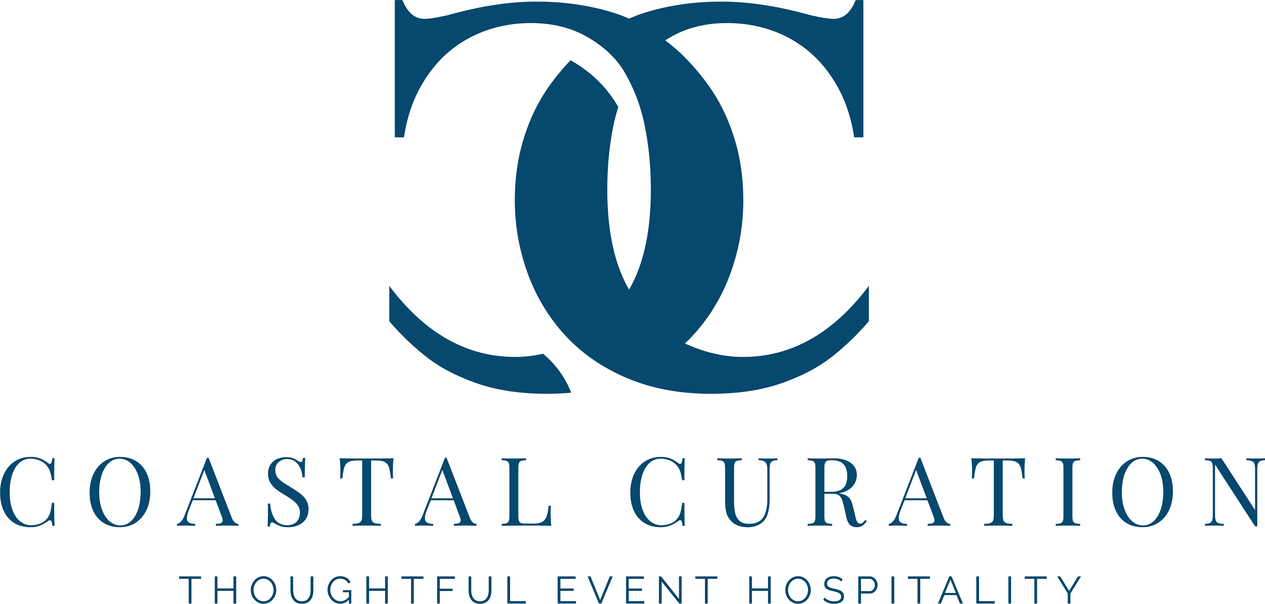 Coastal Curation Logo