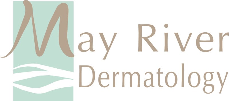 May River Dermatology, LLC - Logo