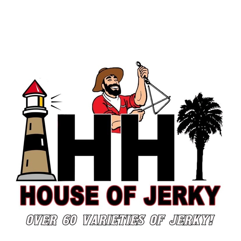 Hilton Head Island House of Jerky / Hilton Head Island House of Popcorn