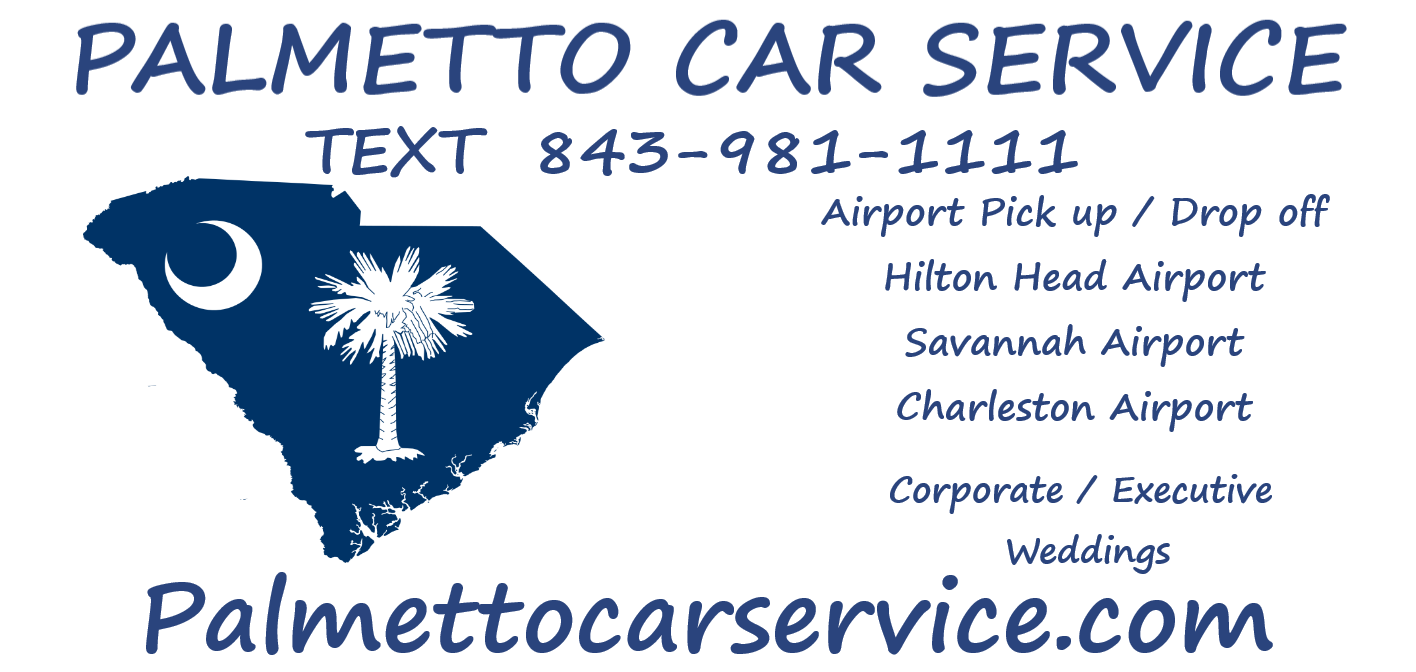 Palmetto Car Service 