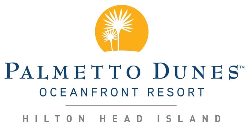 George Fazio Golf Course At Palmetto Dunes Oceanfront Resort - Logo