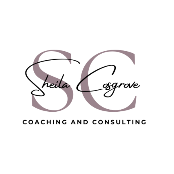 Sheila Cosgrove Coaching And Consulting - Logo