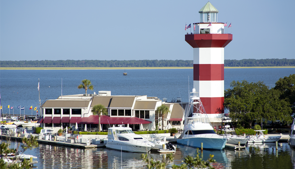 The Quarterdeck Restaurant & Lounge Hilton Head Island Chamber of
