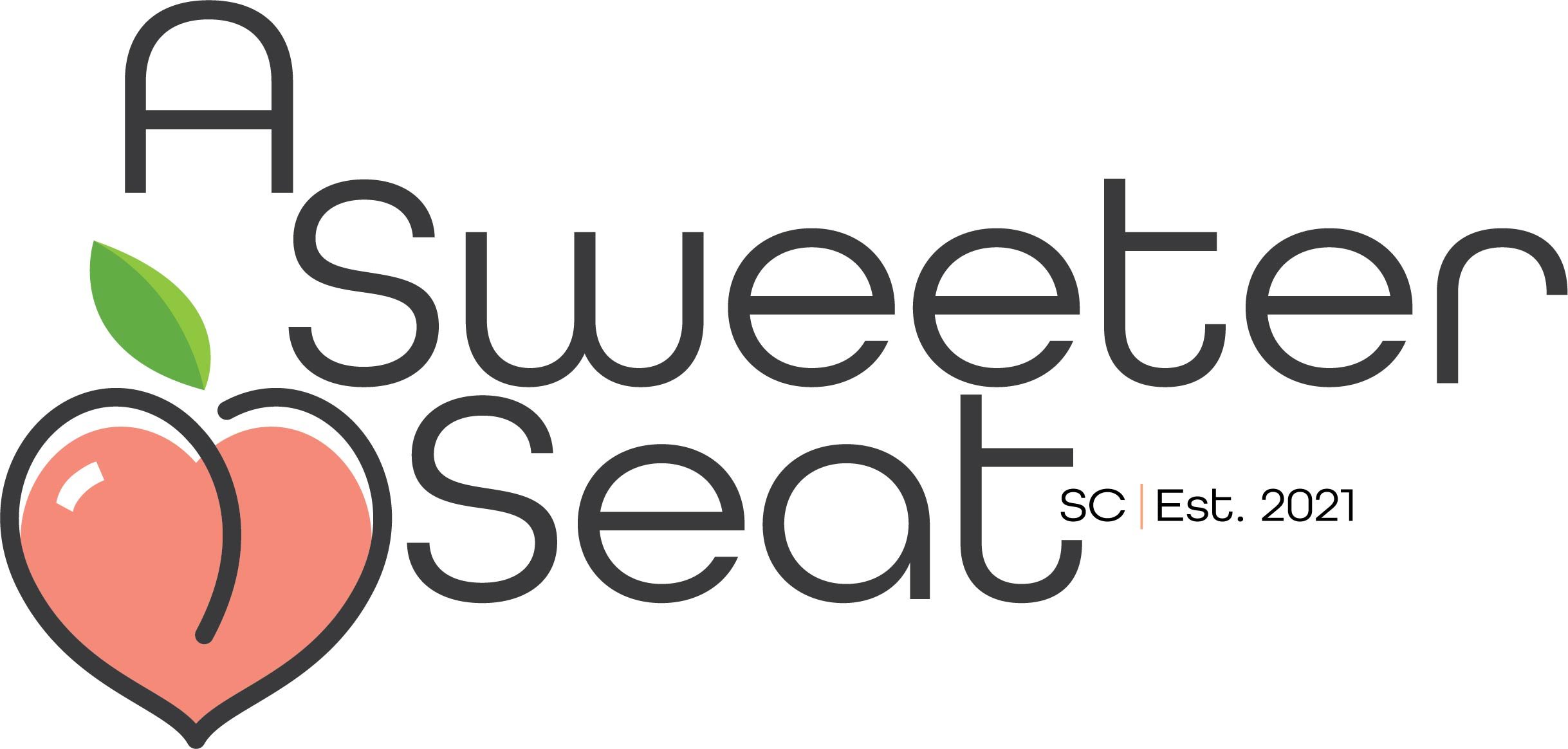A Sweeter Seat Logo