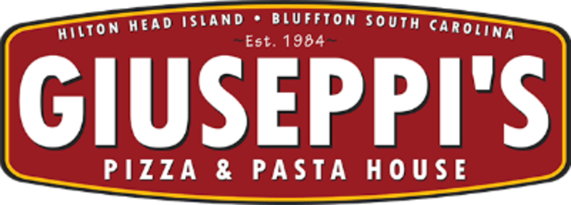 Giuseppi's Pizza & Pasta House - Logo