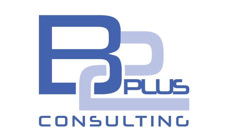 Logo for B2 Plus Consulting