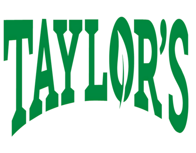 Taylor's Quality Landscape Supply - Logo