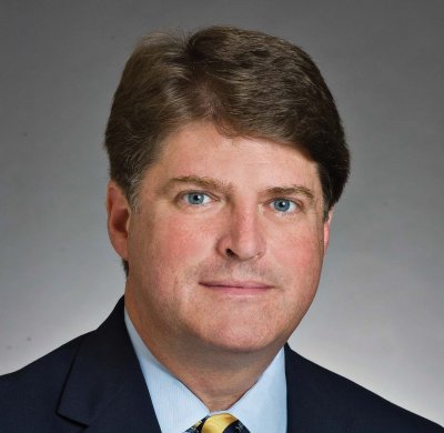 Steve Stauffer