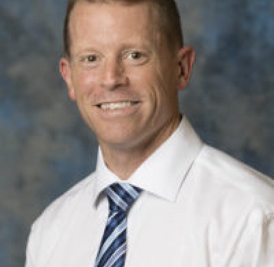 Headshot of Jon Rembold
