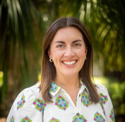 Katie Calton