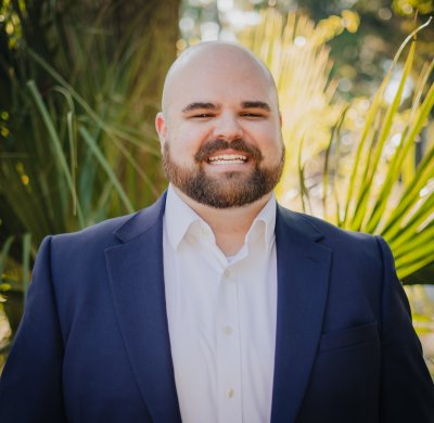 Andrew Davis
