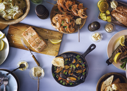 restaurant week