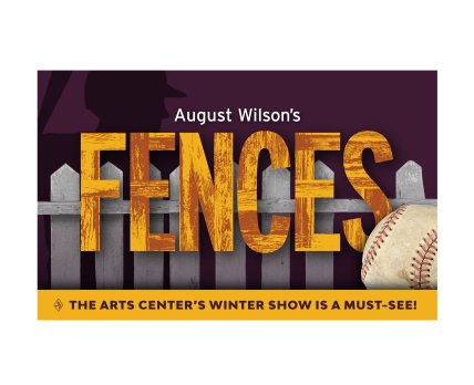 Fences is a mesmerizing and important piece of American Theatre. "Unmissable!"