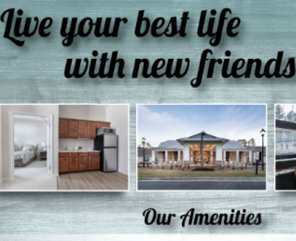 Sprenger Health Care Assisted Living