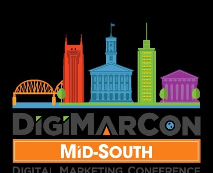 DigiMarCon Mid-South