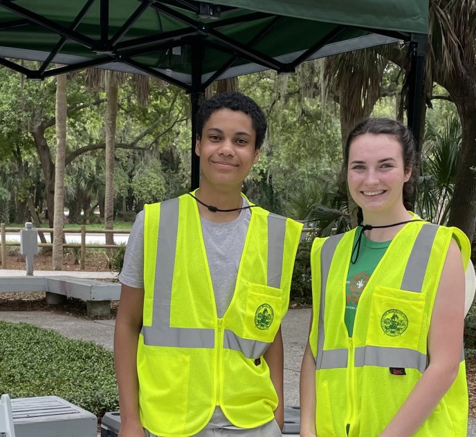 hhi beach ambassadors