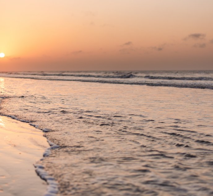 Hilton Head Island Beach