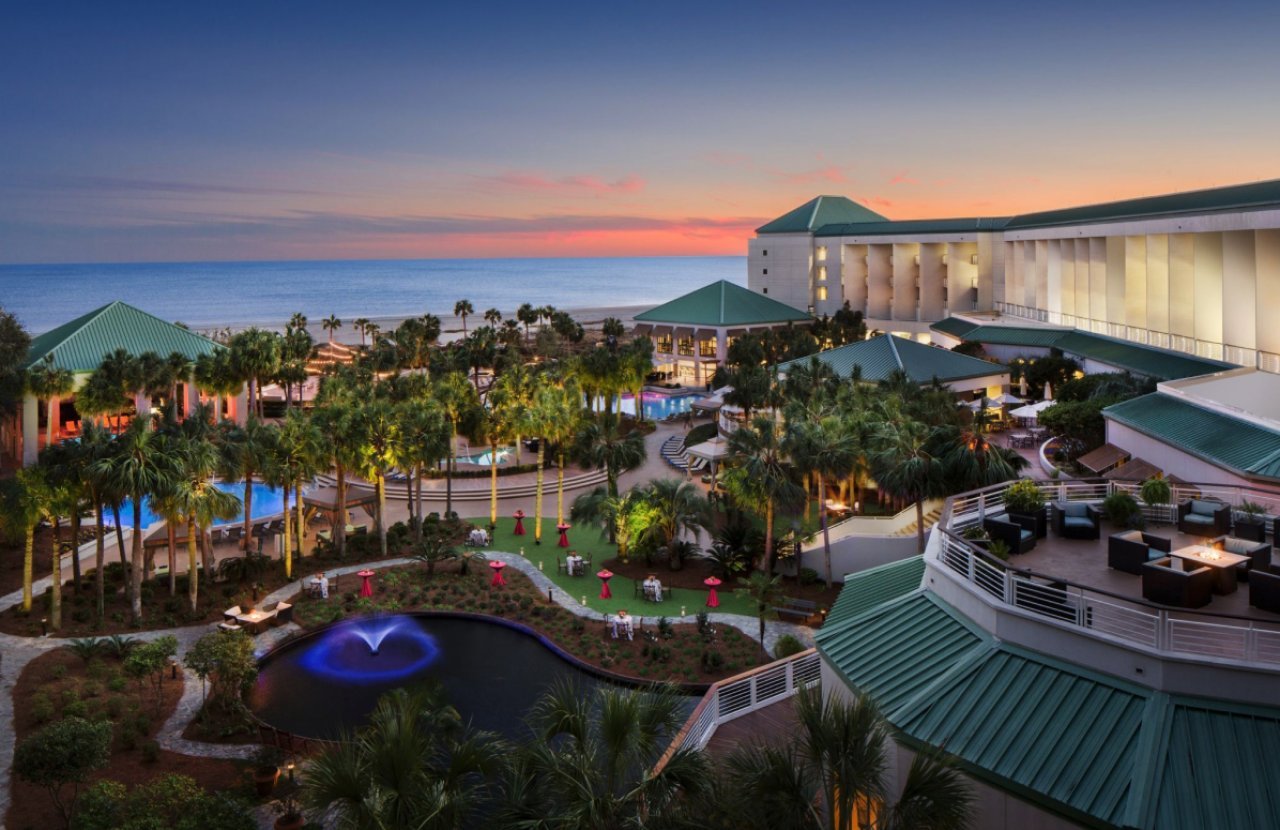 Hilton Head IslandBluffton Chamber of Commerce