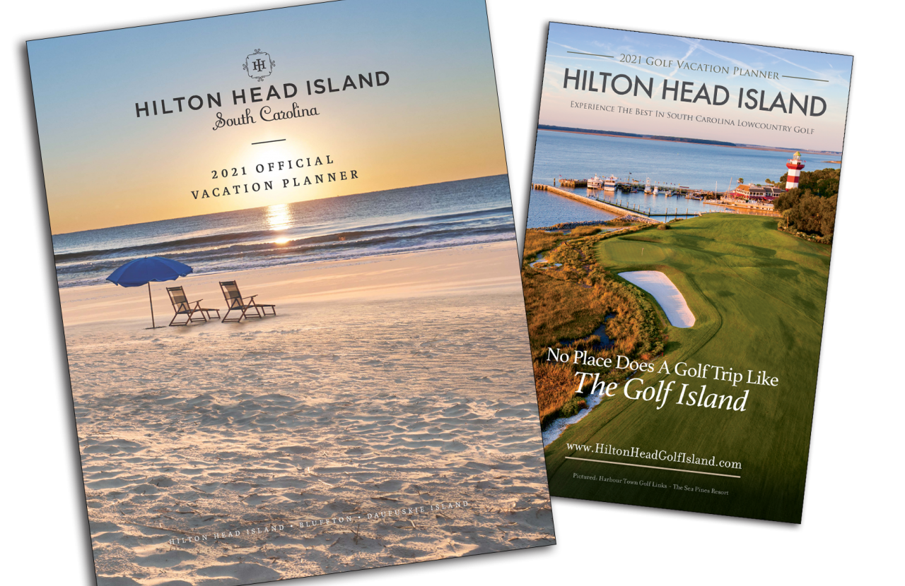 Vacation Planner