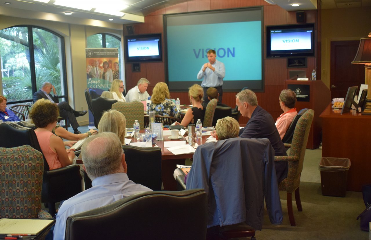 HHI Chamber Seminars